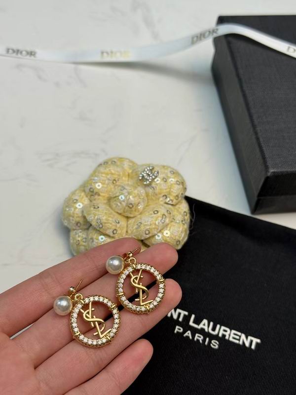 YSL Earring 01yxx47 (5)