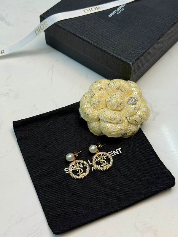 YSL Earring 01yxx47 (7)