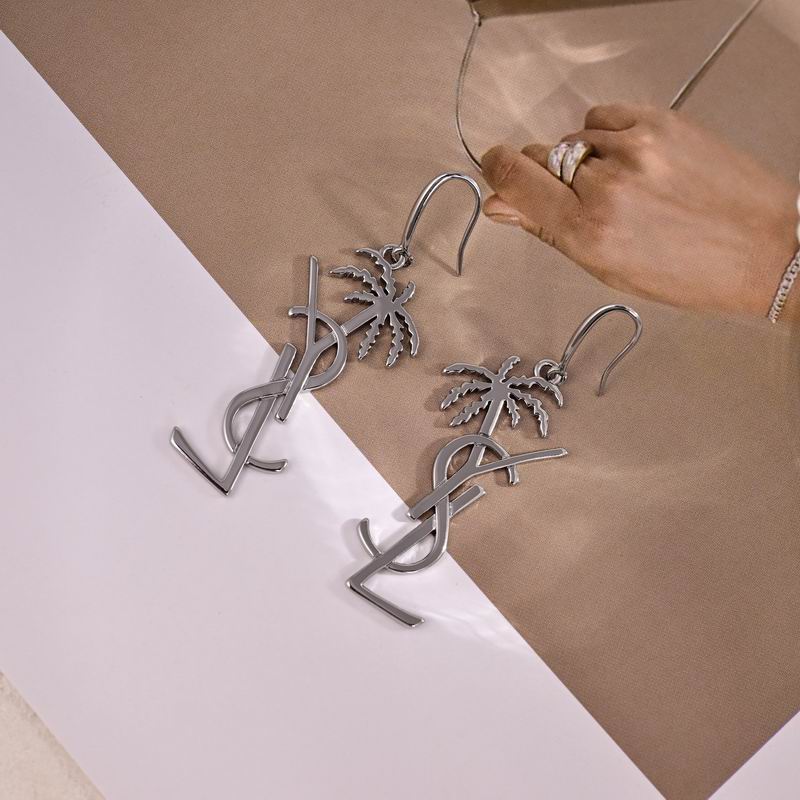 YSL Earring 01yxx48 (2)