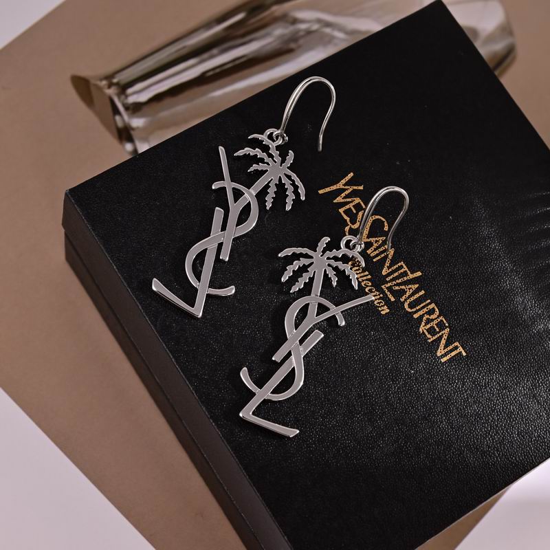 YSL Earring 01yxx48 (3)