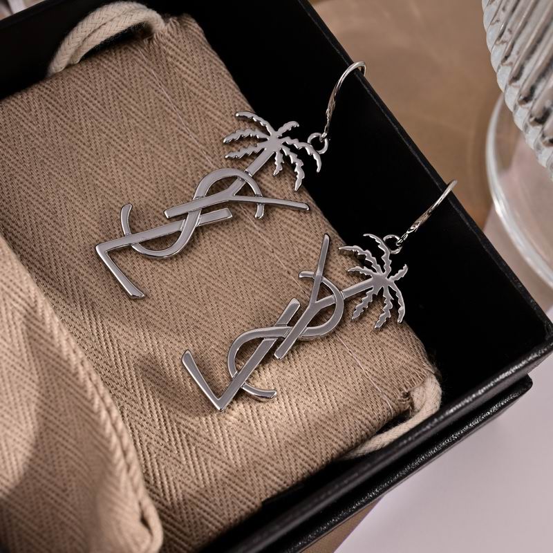 YSL Earring 01yxx48 (4)