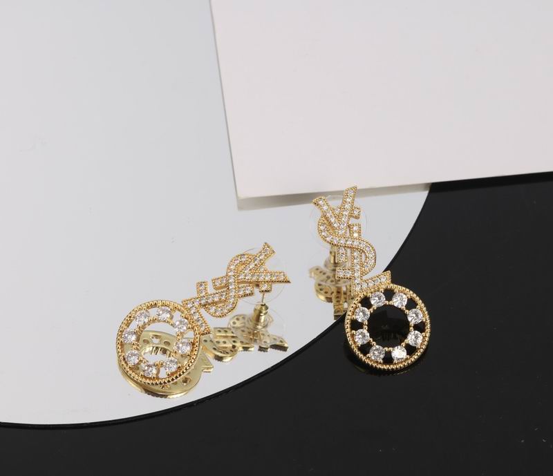 YSL Earring 01yxx49 (1)