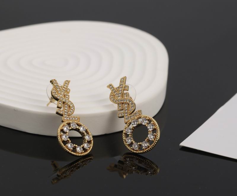 YSL Earring 01yxx49 (3)
