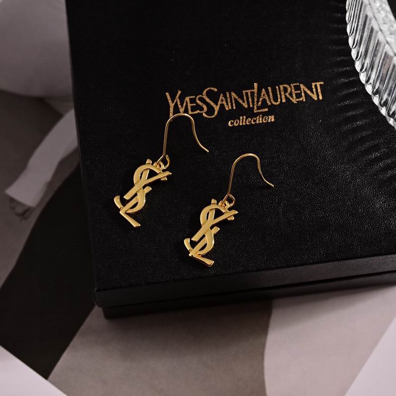 YSL Earring 01yxx50 (3)