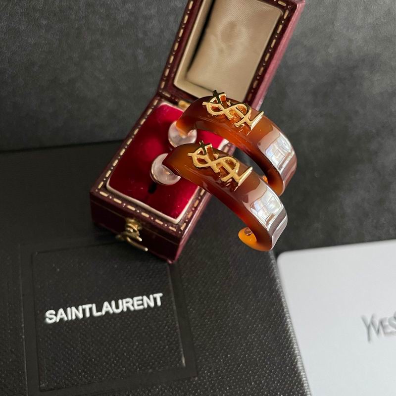 YSL Earring 01yxx52 (6)
