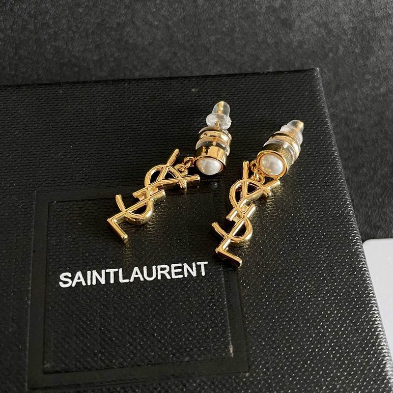 YSL Earring 01yxx53 (10)