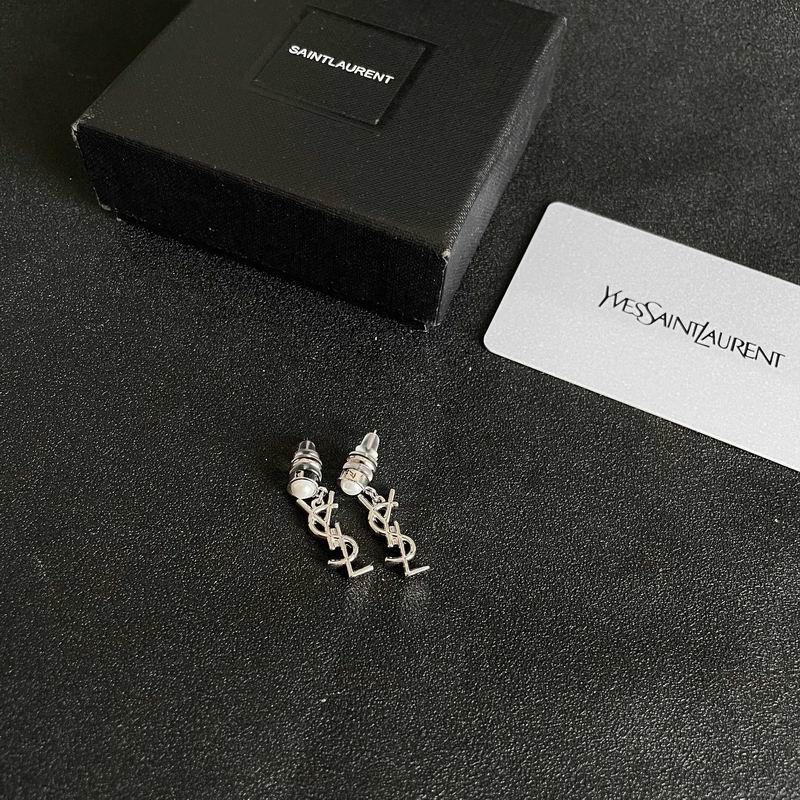 YSL Earring 01yxx53 (2)