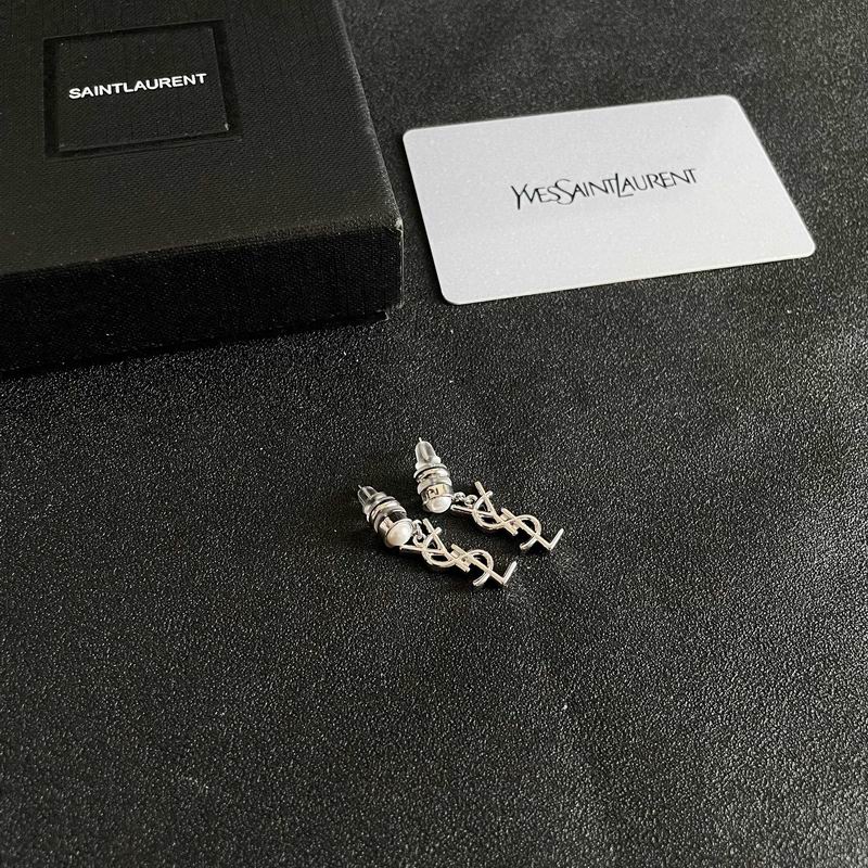 YSL Earring 01yxx53 (3)