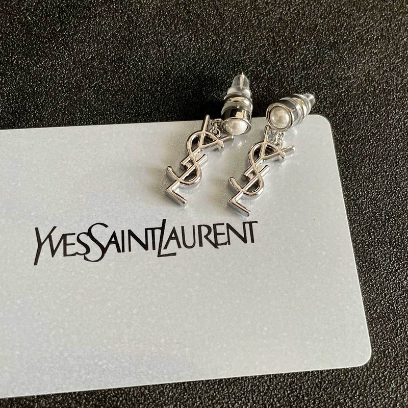 YSL Earring 01yxx53 (5)
