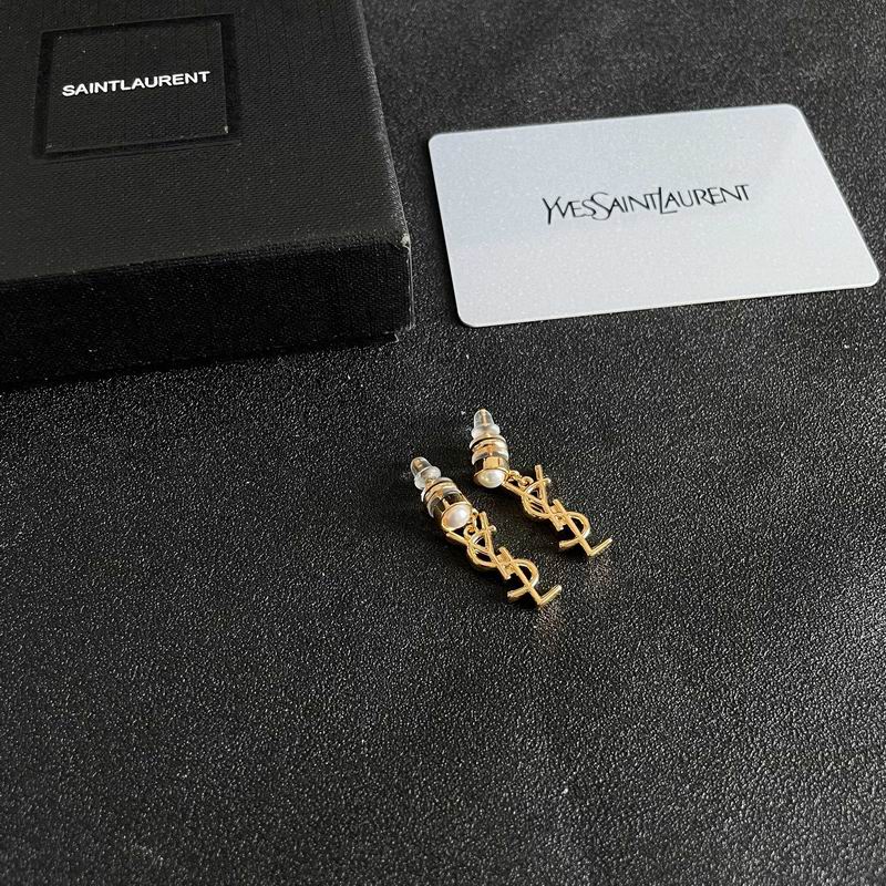 YSL Earring 01yxx53 (7)