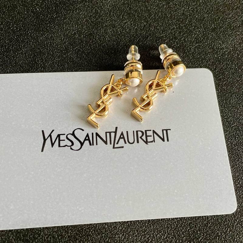YSL Earring 01yxx53 (9)