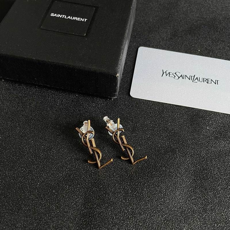 YSL Earring 01yxx54 (1)