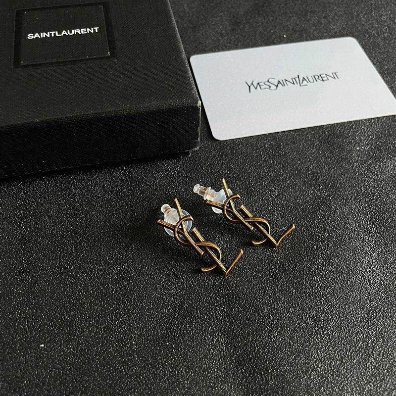 YSL Earring 01yxx54 (2)