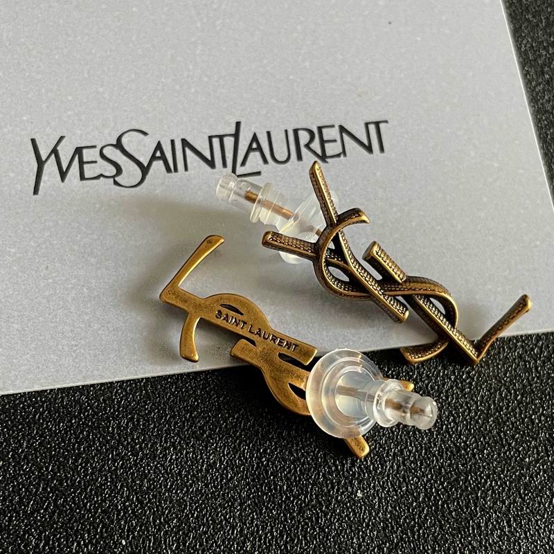YSL Earring 01yxx54 (3)