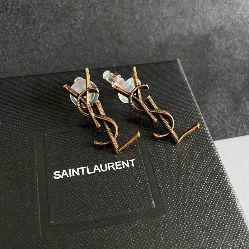 YSL Earring 01yxx54 (5)