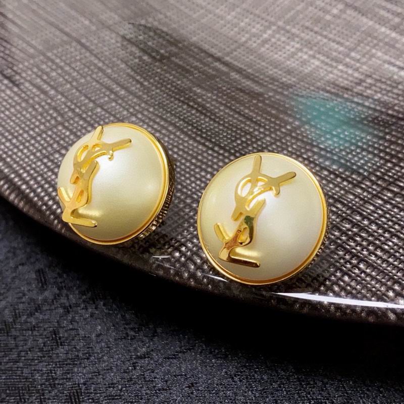 YSL Earring 01yxx55 (5)