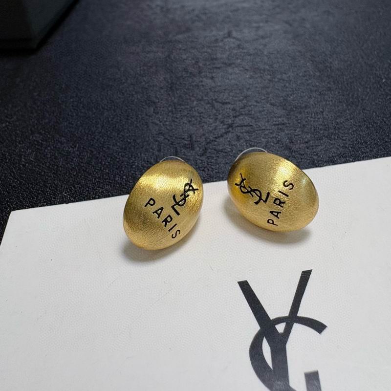 YSL Earring 01yxx56 (2)