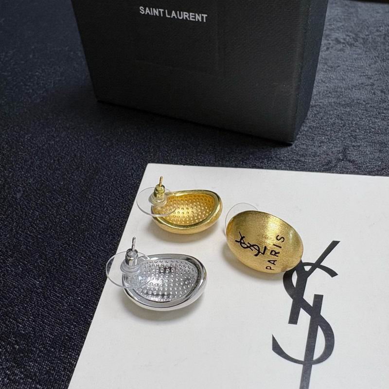 YSL Earring 01yxx56 (3)