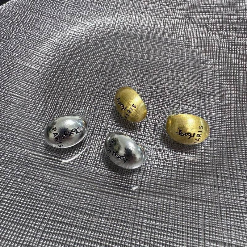 YSL Earring 01yxx56 (5)