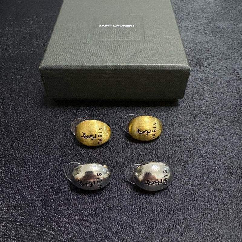 YSL Earring 01yxx56 (7)
