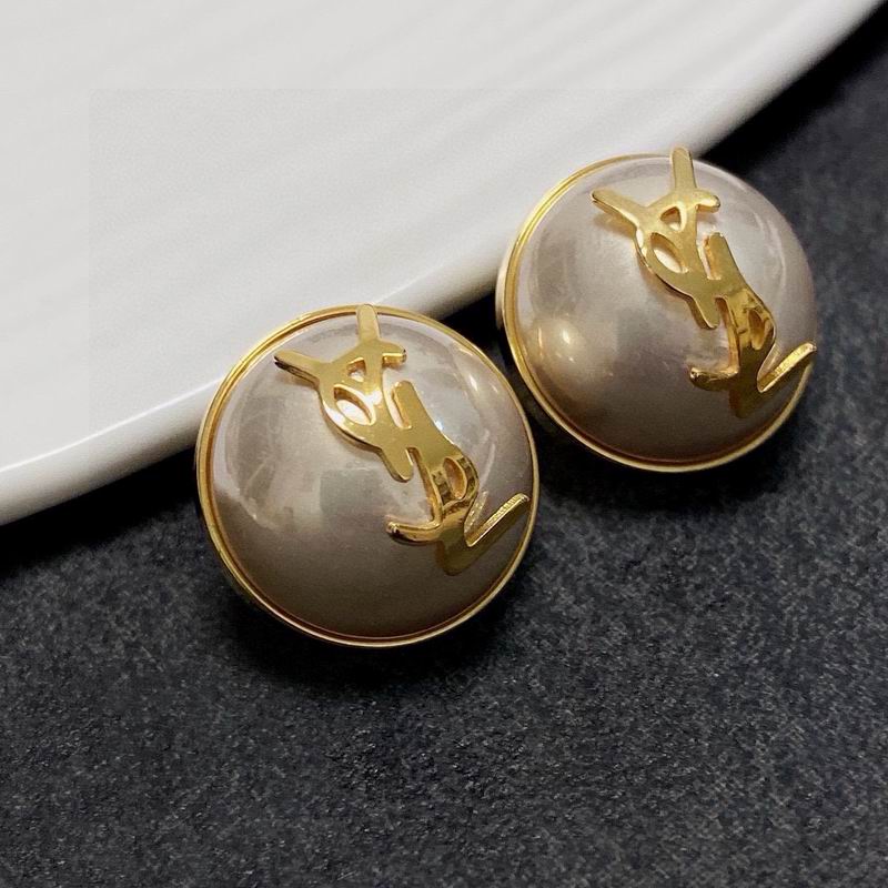 YSL Earring 01yxx57 (5)