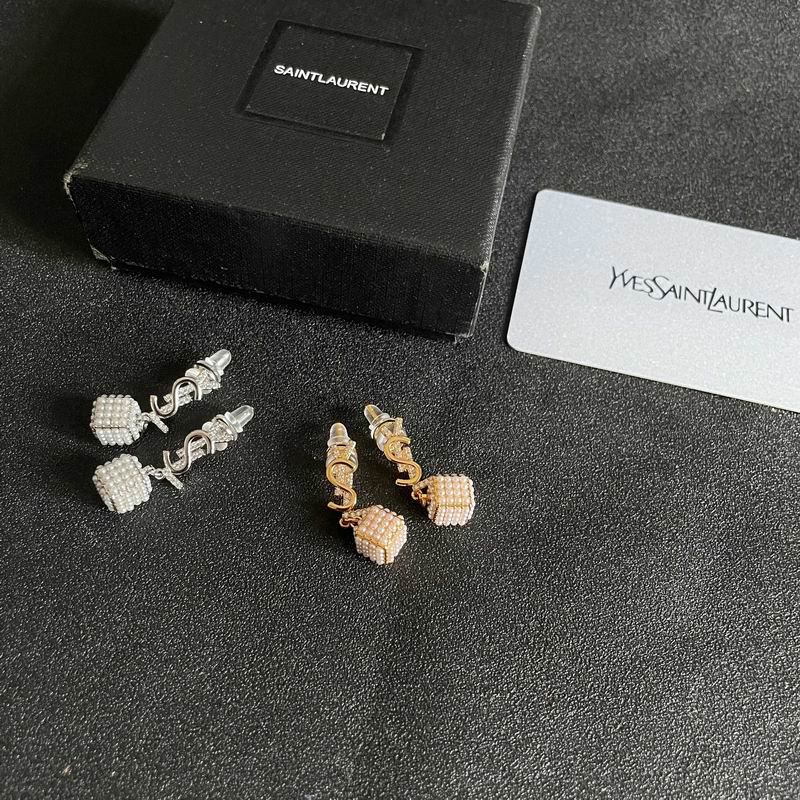 YSL Earring 01yxx59 (1)
