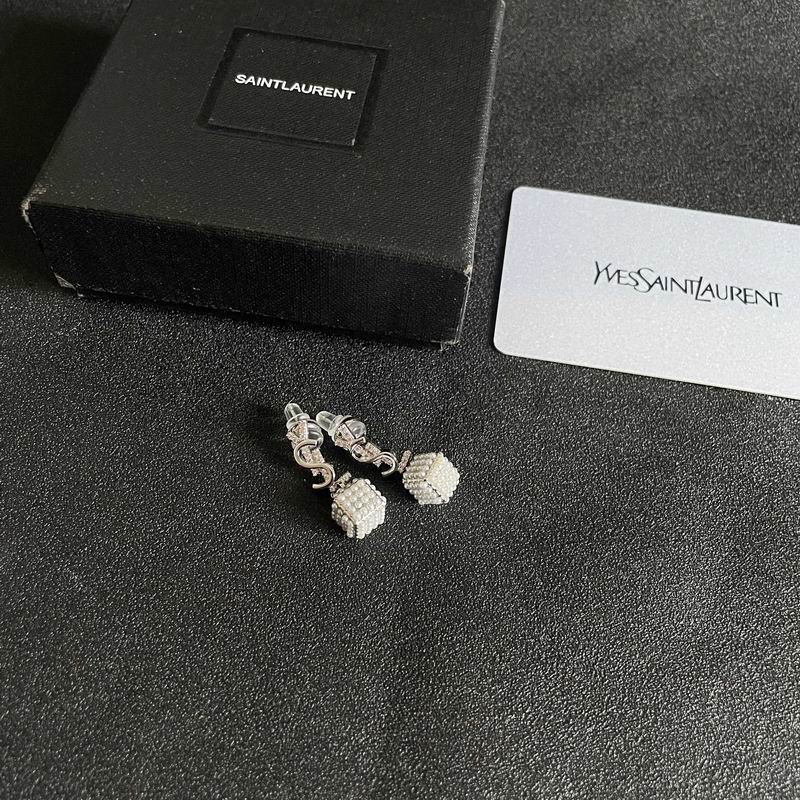 YSL Earring 01yxx59 (10)