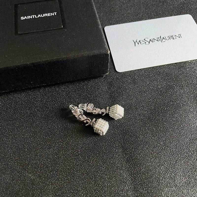 YSL Earring 01yxx59 (2)