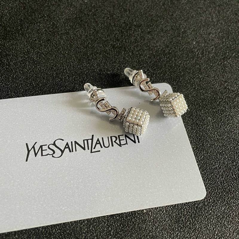 YSL Earring 01yxx59 (3)