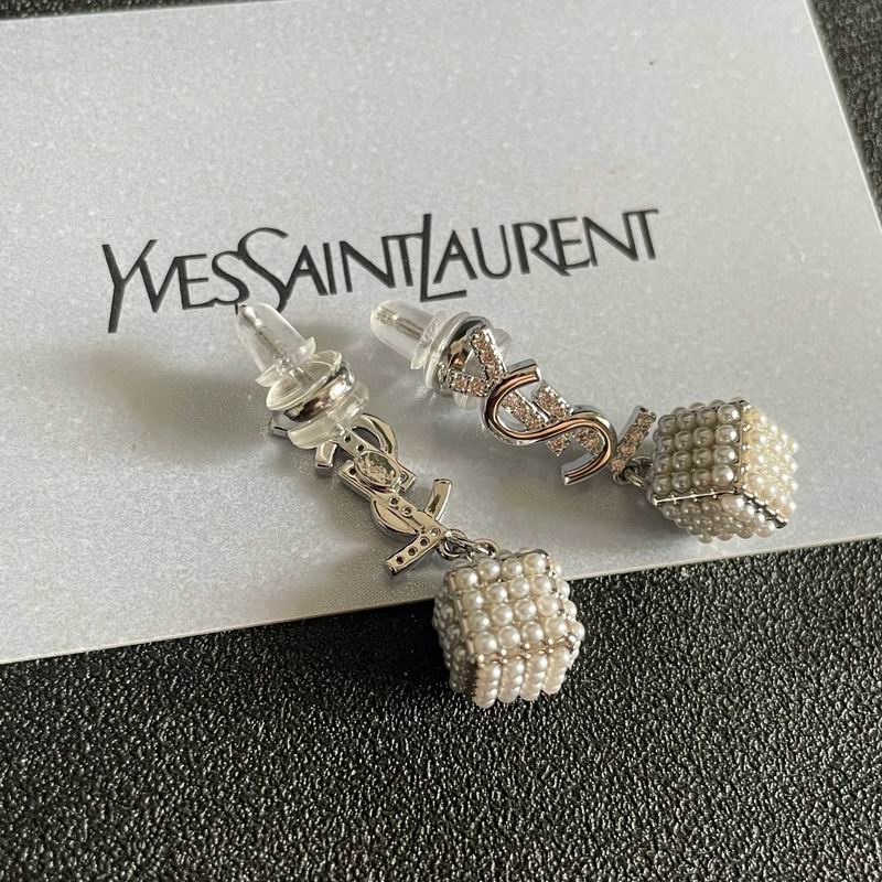 YSL Earring 01yxx59 (4)