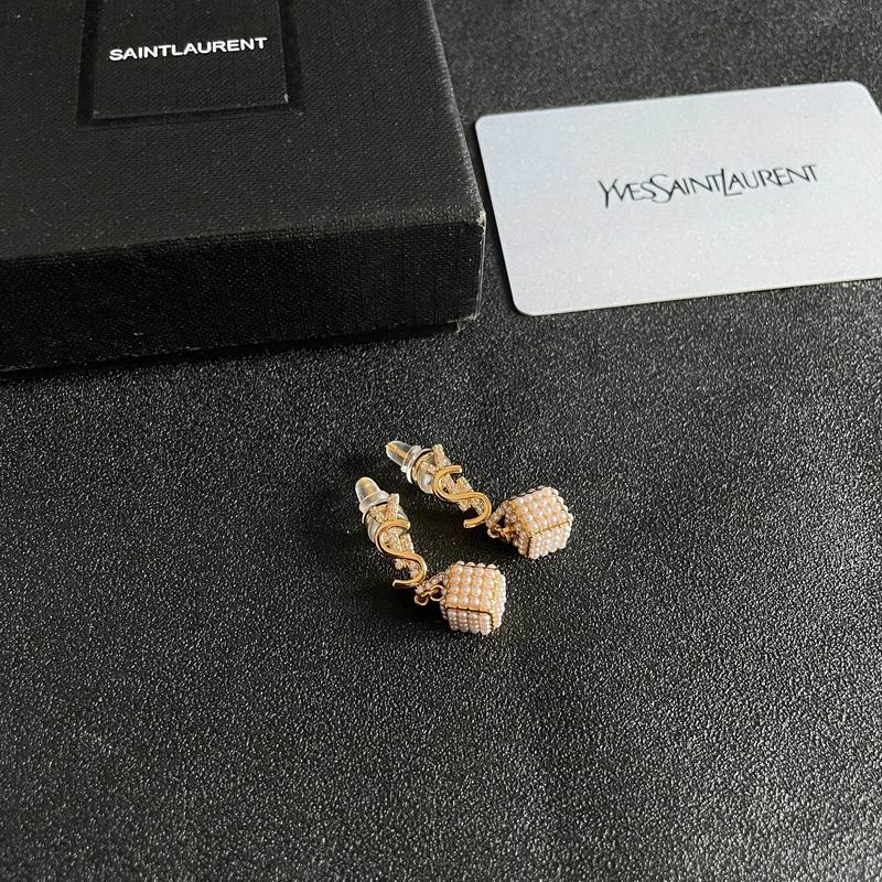 YSL Earring 01yxx59 (5)