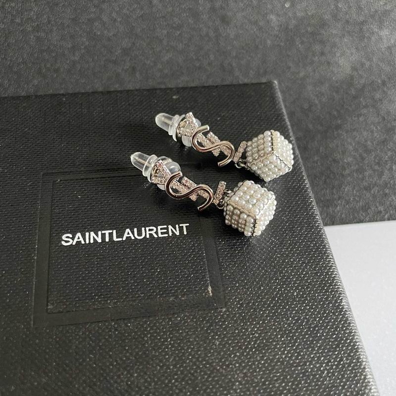 YSL Earring 01yxx59 (6)