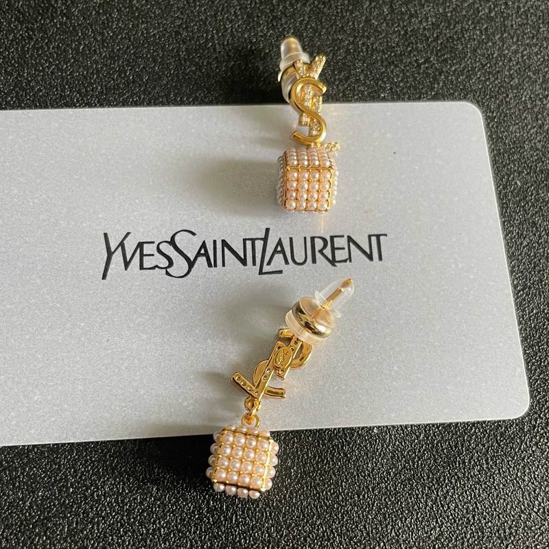 YSL Earring 01yxx59 (7)