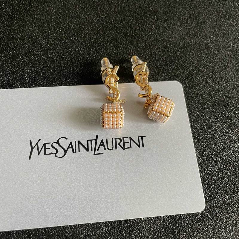 YSL Earring 01yxx59 (8)