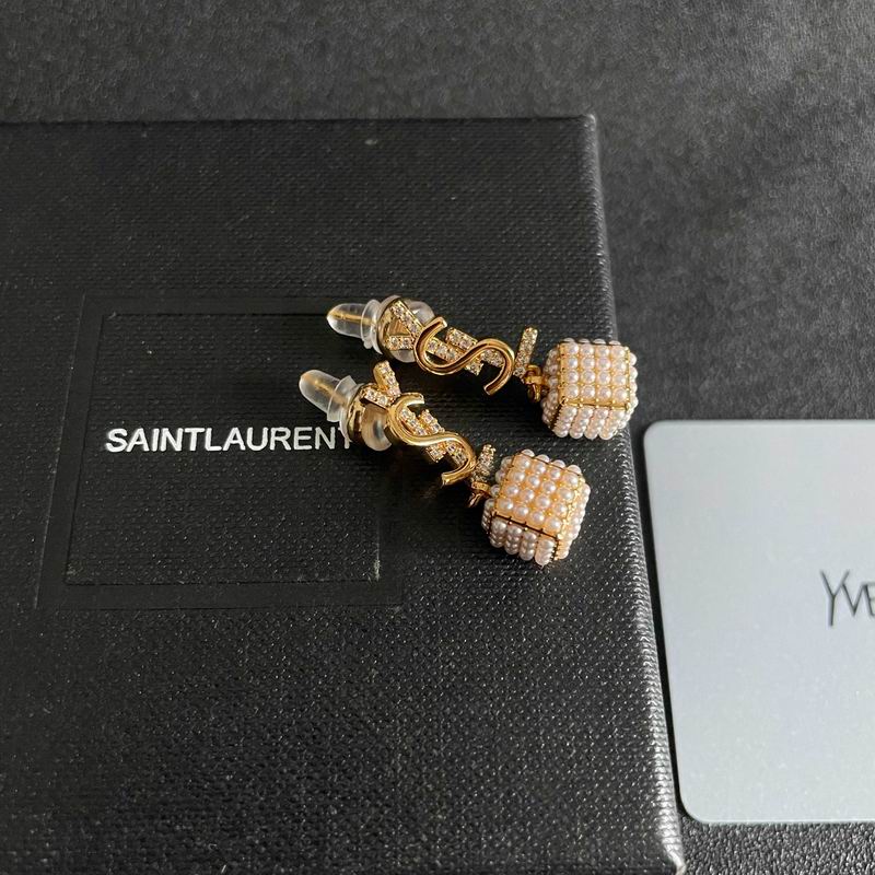YSL Earring 01yxx59 (9)