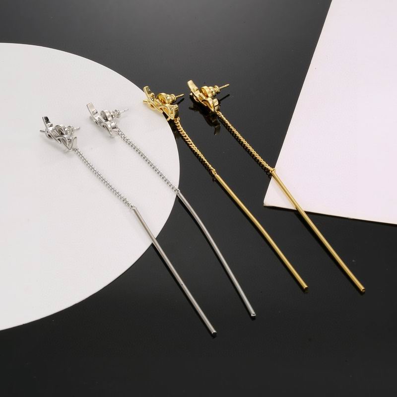 YSL Earring 01yxx60 (2)