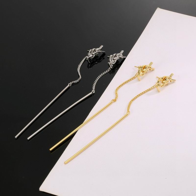 YSL Earring 01yxx60 (3)