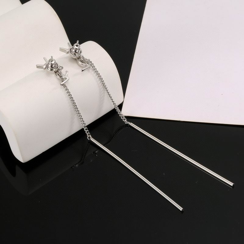 YSL Earring 01yxx60 (4)
