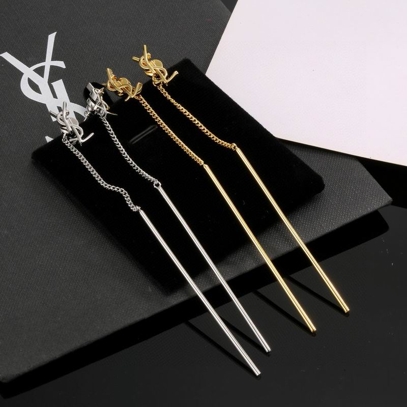 YSL Earring 01yxx60 (6)