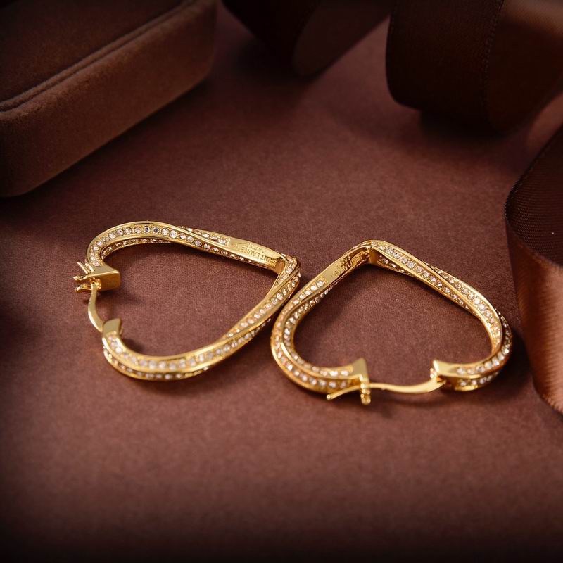 YSL Earring 11yxx01 (2)