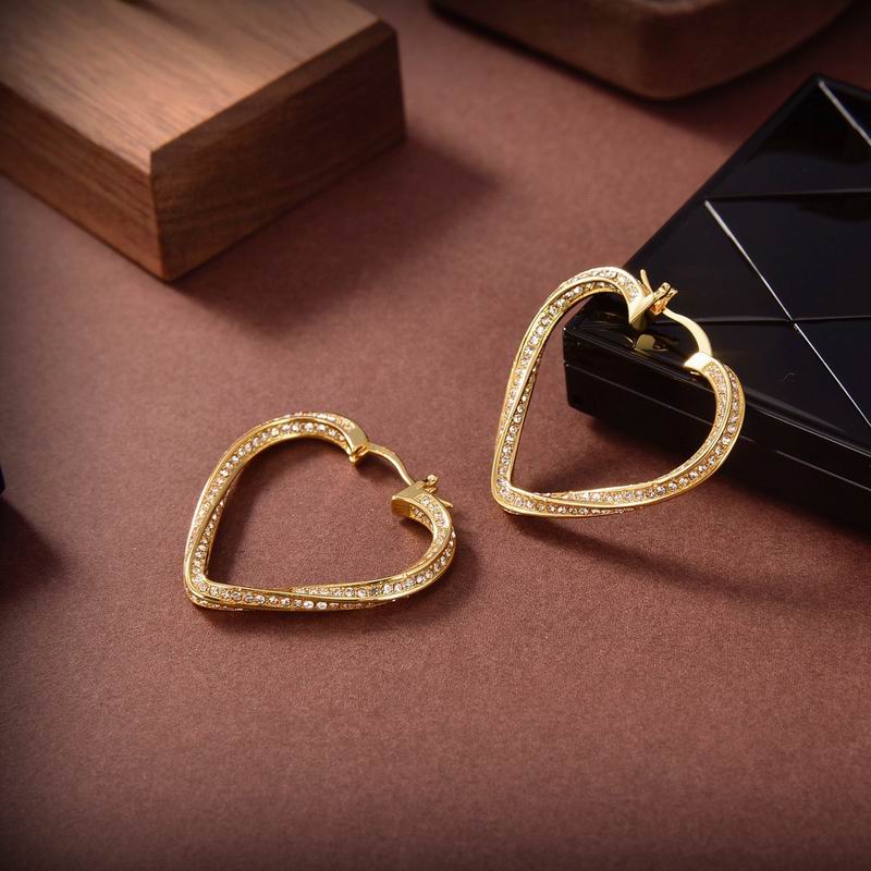 YSL Earring 11yxx01 (3)