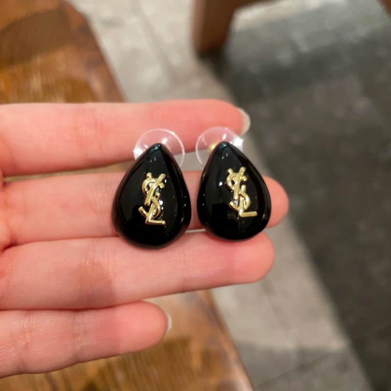 YSL Earring 11yxx03 (1)