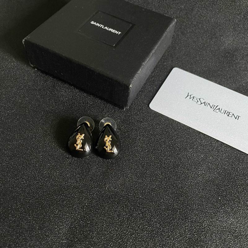 YSL Earring 11yxx03 (2)