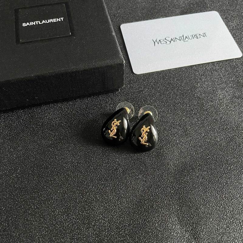 YSL Earring 11yxx03 (3)