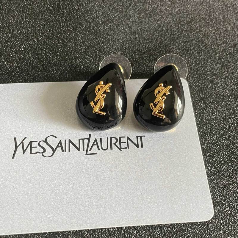 YSL Earring 11yxx03 (5)