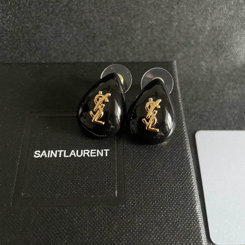 YSL Earring 11yxx03 (6)