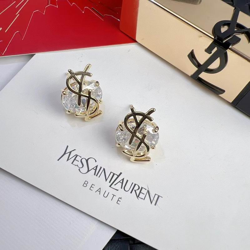 YSL Earring 11yxx04 (2)