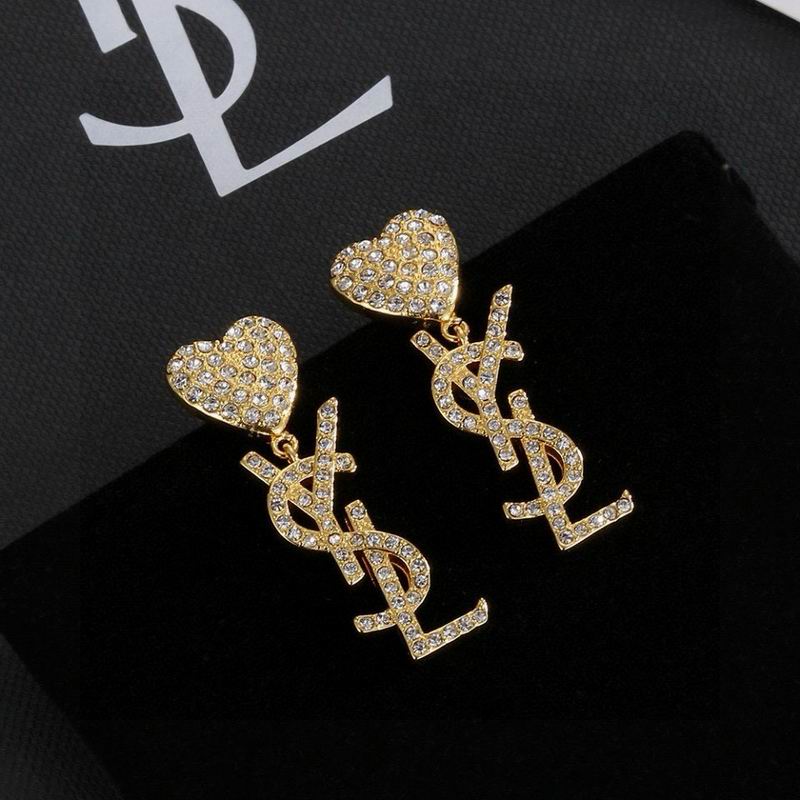 YSL Earring 11yxx06 (1)