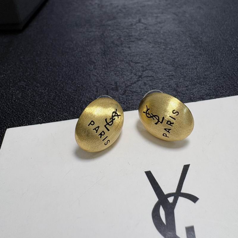 YSL Earring 11yxx09 (2)