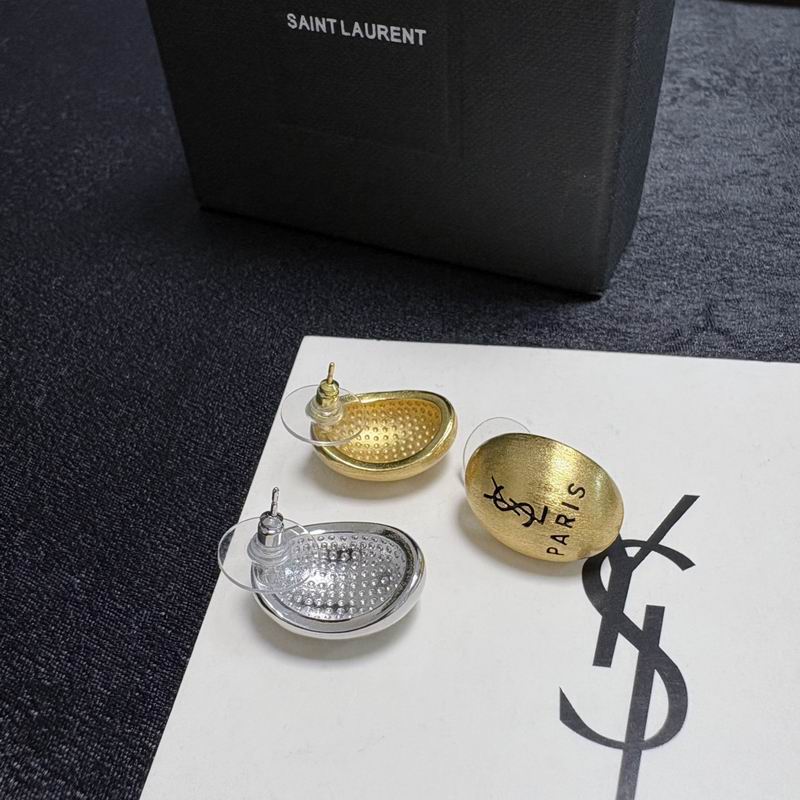 YSL Earring 11yxx09 (3)